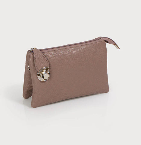 Amanda Crossbody Purse 40 Colours