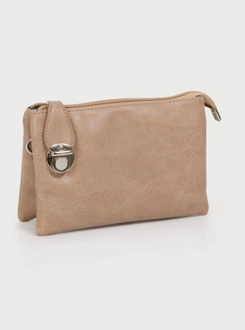 Amanda Crossbody Purse 40 Colours