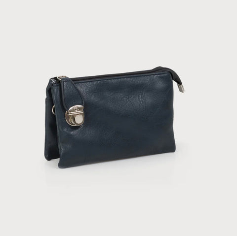 Amanda Crossbody Purse 40 Colours