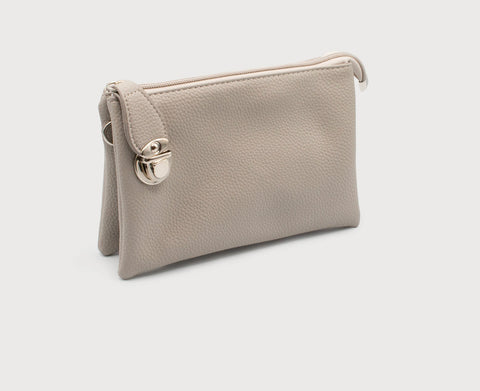 Amanda Crossbody Purse 40 Colours
