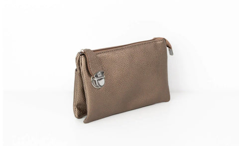 Amanda Crossbody Purse 40 Colours
