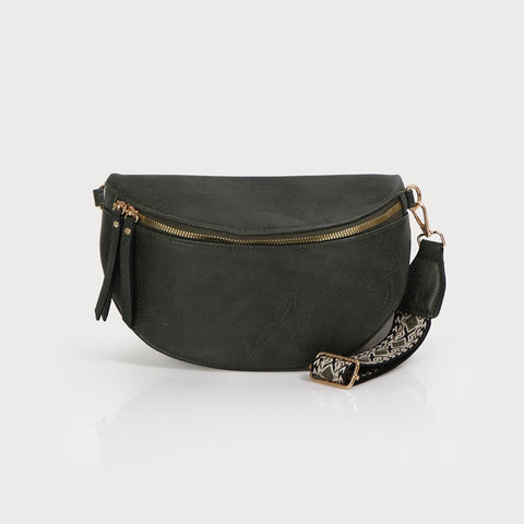 Luna Crossbody/Belt Bag -5 Colours