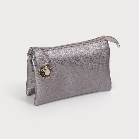 Amanda Crossbody Purse 40 Colours