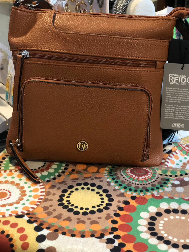 Kathryn Crossbody Purse