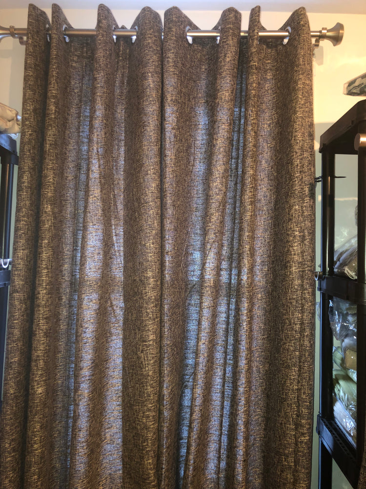Myles Curtain Panel