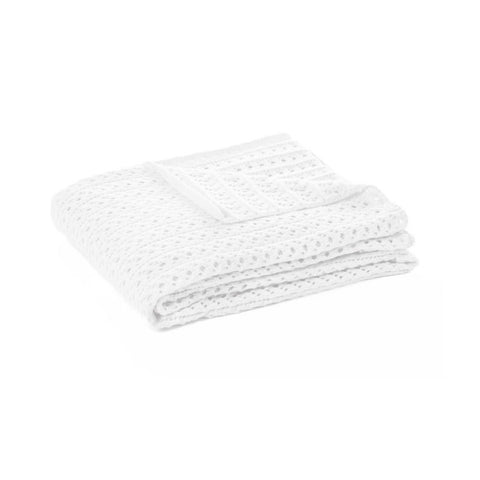 Naja Knit Throw - 4 Colours