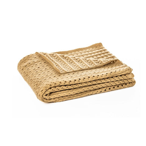 Naja Knit Throw - 4 Colours