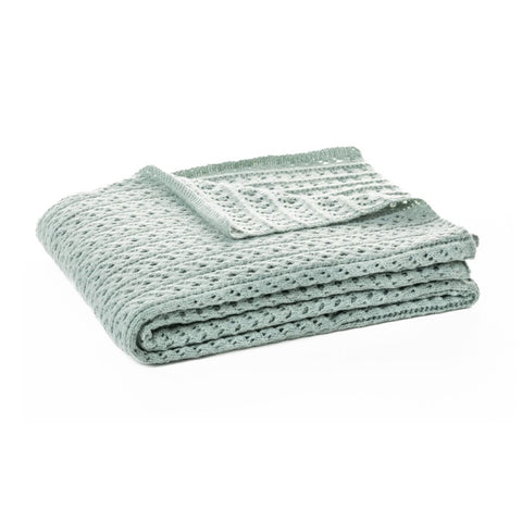 Naja Knit Throw - 4 Colours