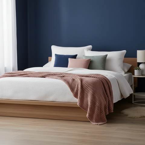 Atelier Quilt Set