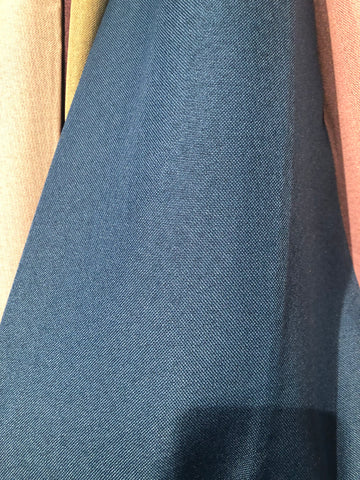 Samuel Curtains Peacock