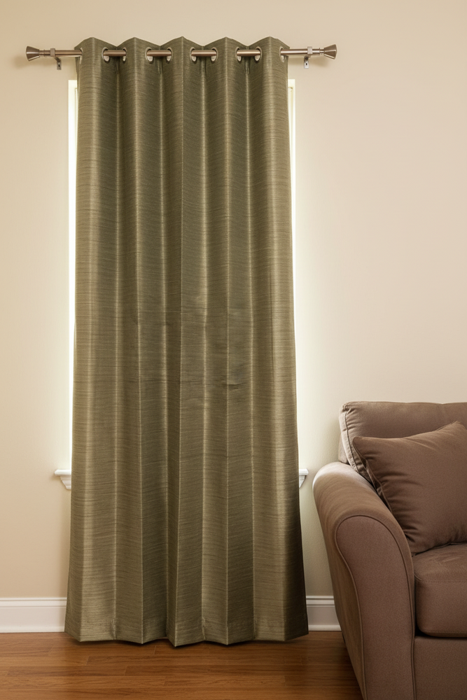 Lina Drapery Pair