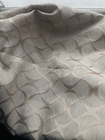 Blanche Drapery Pair