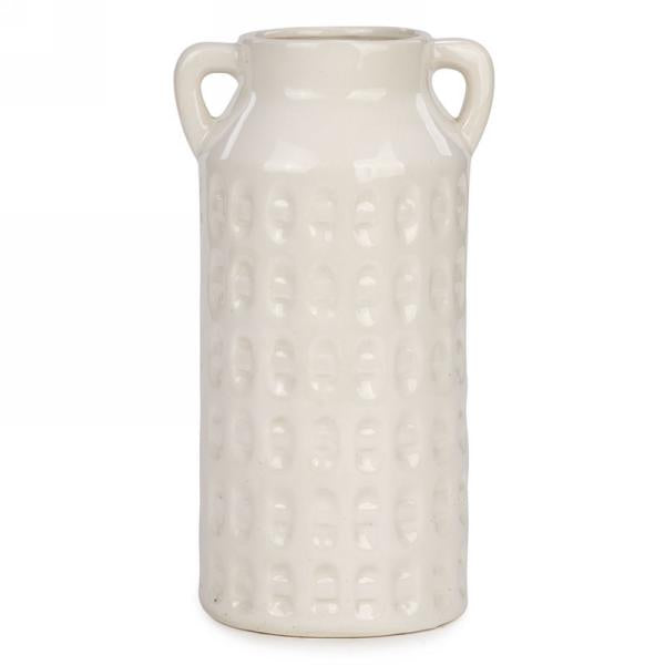 Textured Vase