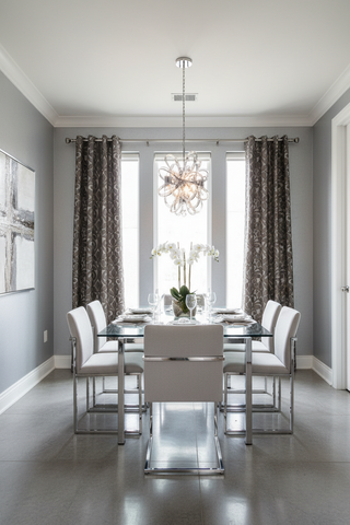 Renew Drapery Panels