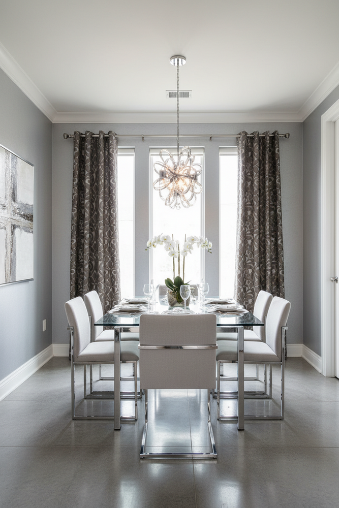 Renew Drapery Panels