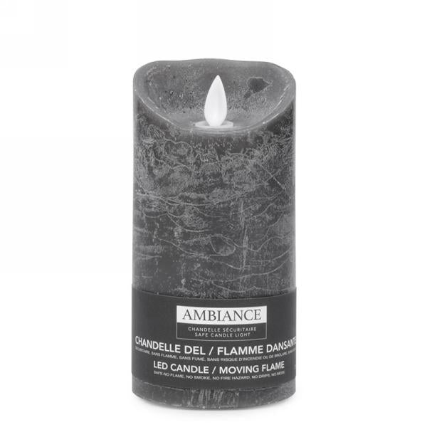 Ambiance LED Wax Candle