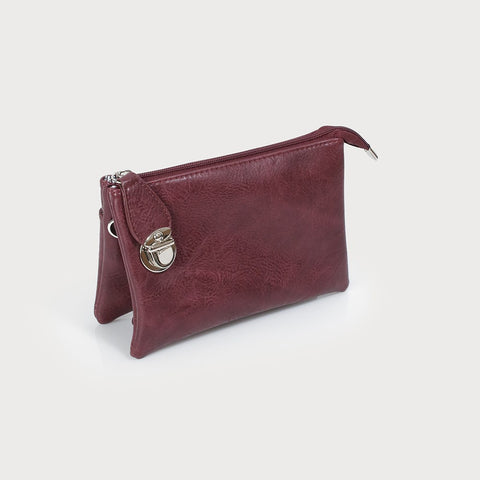 Amanda Crossbody Purse 40 Colours
