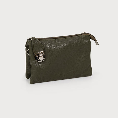 Amanda Crossbody Purse 40 Colours