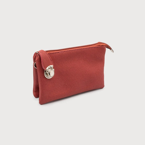 Amanda Crossbody Purse 40 Colours