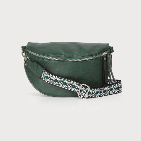 Luna Crossbody/Belt Bag -5 Colours