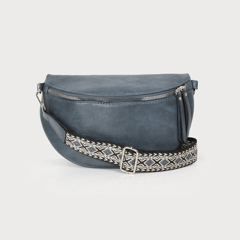 Luna Crossbody/Belt Bag -5 Colours