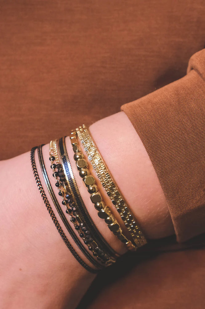 Midnight Bracelet