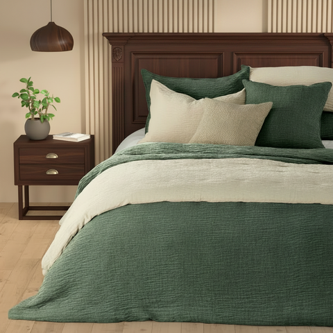 Barbara Bedding Collection