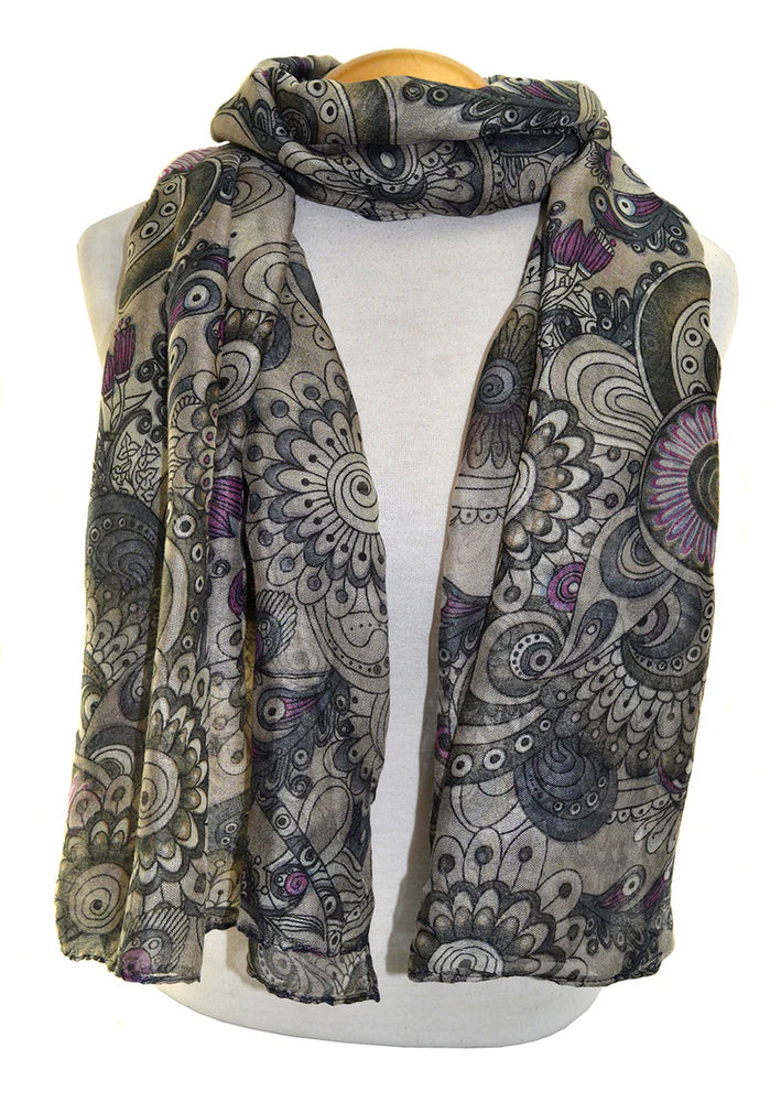 Tory Scarf