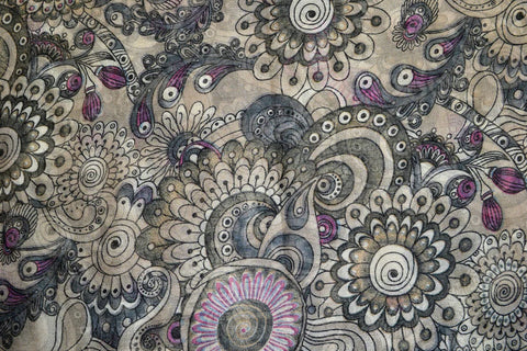 Tory Scarf