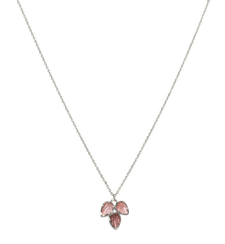 Change Leaf Necklace