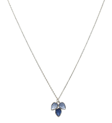 Change Leaf Necklace