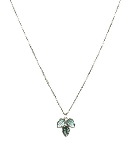 Change Leaf Necklace