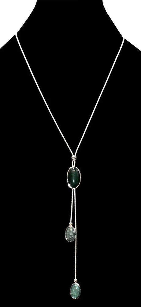Oz Necklace
