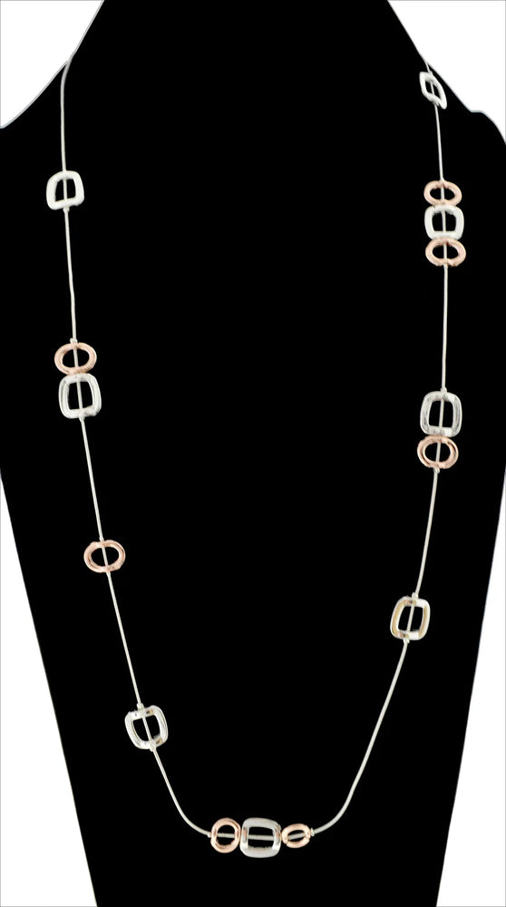 Anna Necklace