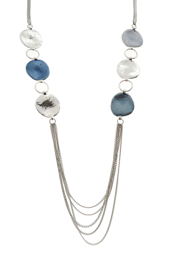 Morgan Necklace