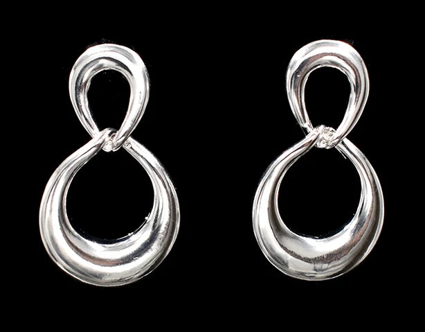 Double Trouble Earrings