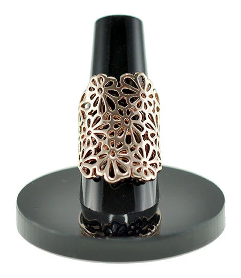 Floral Ring