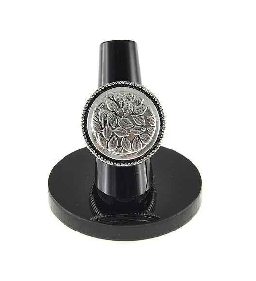 Falling Leaves Ring