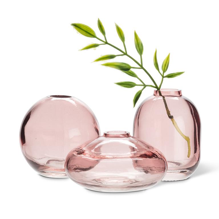 Glass Bud Vase