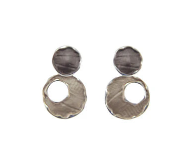 Mocha Earrings
