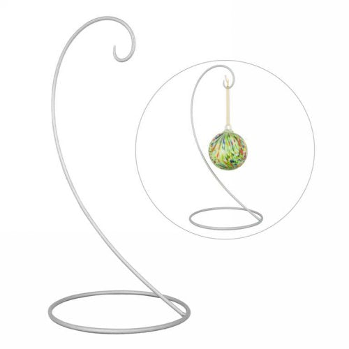 Silver Metal Hook