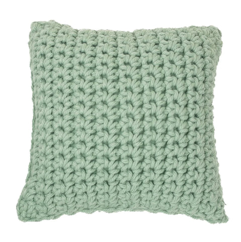 Gummy Knit Pillow 4 Colours