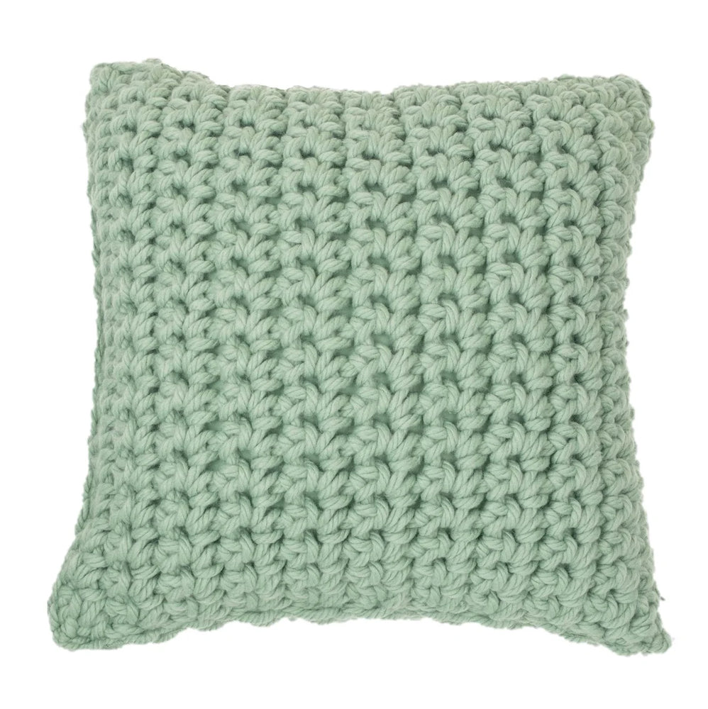 Gummy Knit Pillow 4 Colours