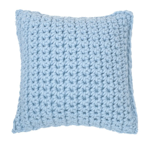 Gummy Knit Pillow 4 Colours