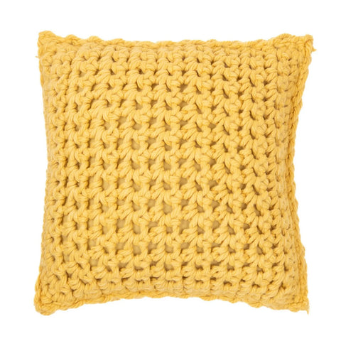Gummy Knit Pillow 4 Colours