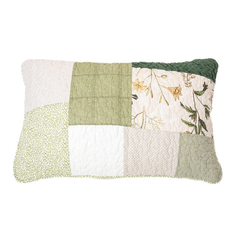 Fenouil Quilt Ensemble