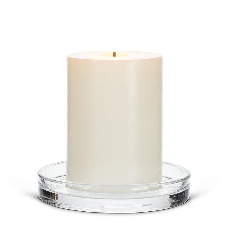 Wine/Candle Coaster
