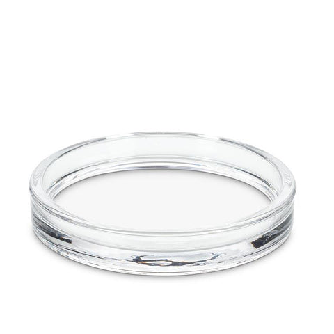 Wine/Candle Coaster