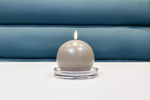 Wine/Candle Coaster