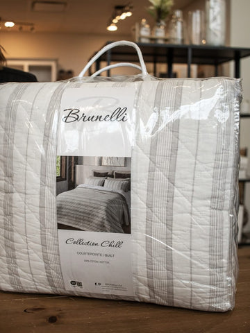 Chill Quilt Collection